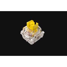 Razer Mechanical Switches...